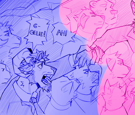 Don't let me go